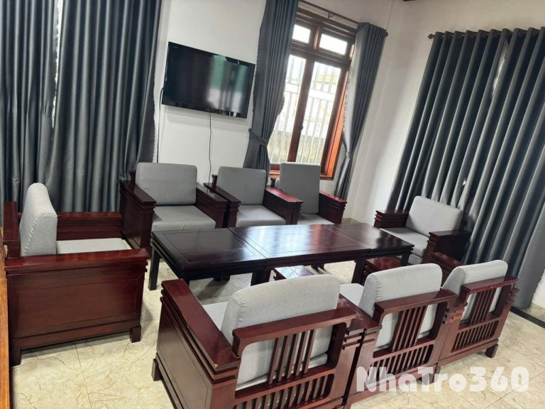 CHO THUÊ VILLA MỚI MẶT TIỀN NGUYỄN TỬ LỰC, ĐÀ LẠT - 8PN, FULL NỘI THẤT SPA CAO CẤP