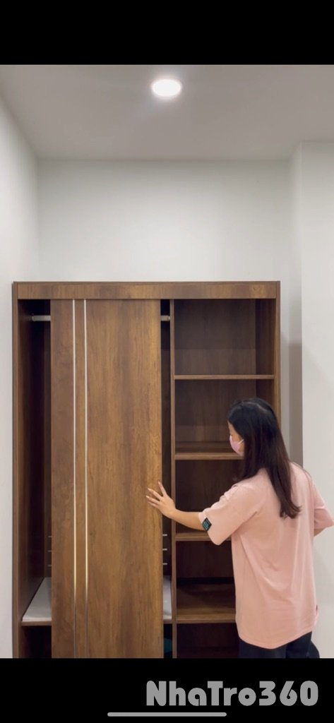 Phòng Trọ Gần CV Làng Hoa Chỉ 2xxx