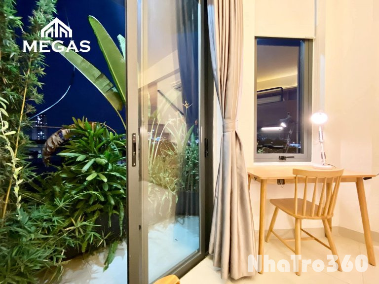 ✨ PHÒNG DUPLEX BAN CÔNG – FULL NỘI THẤT – DECOR MỚI SIÊU XINH TẠI QUẬN 7 ✨