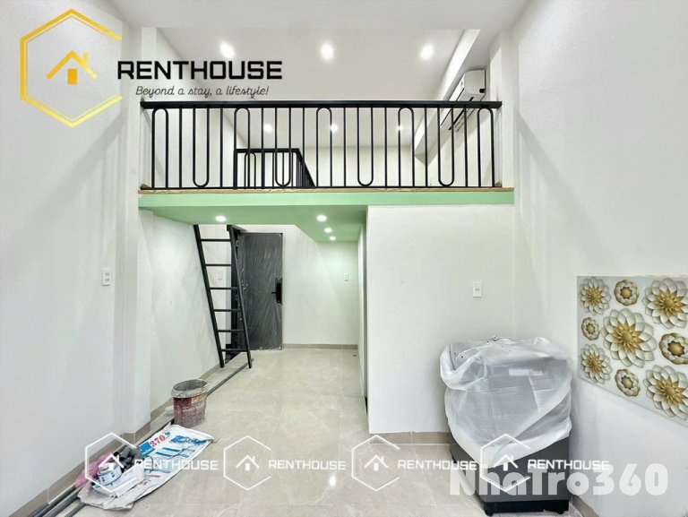 ĐỘC QUYỀN RENTHOUSE PHÒNG TRỌ GIÁ RẺ