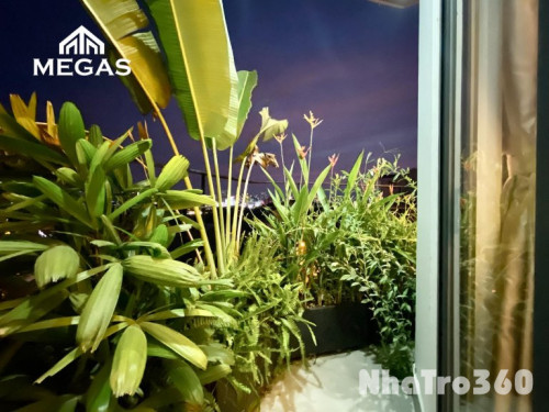 ✨ PHÒNG DUPLEX BAN CÔNG – FULL NỘI THẤT – DECOR MỚI SIÊU XINH TẠI QUẬN 7 ✨