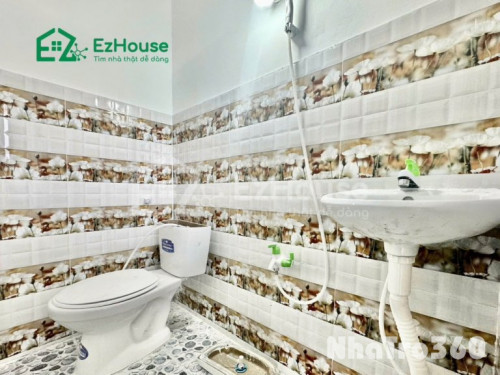 DUPLEX CĂN HỘ BANCOL MỚI XÂY - GIÁ SIÊU HẠT DẺ