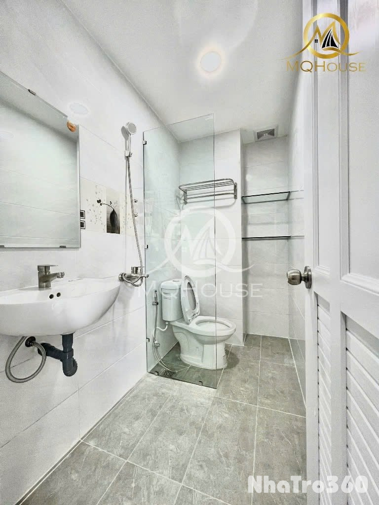 Cho thuê studio có gu giá rẻ