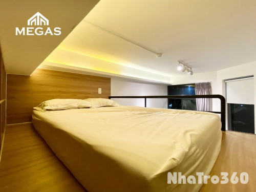 ✨ PHÒNG DUPLEX BAN CÔNG – FULL NỘI THẤT – DECOR MỚI SIÊU XINH TẠI QUẬN 7 ✨