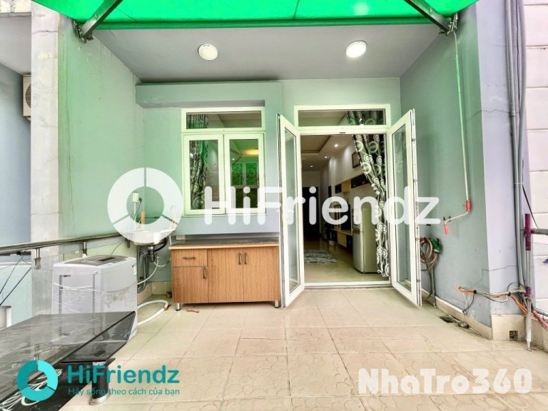 Studio, cửa sổ, bancol, tự do, giá rẻ