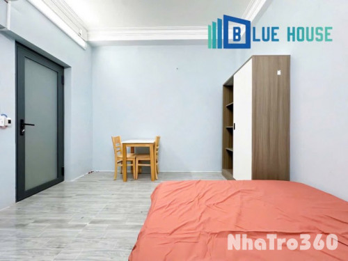 Căn Hộ Máy Giặt Riêng Cửa Sổ Ngay Etown Tân Bình