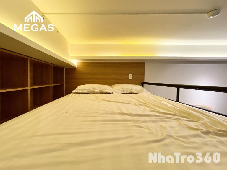 ✨ PHÒNG DUPLEX BAN CÔNG – FULL NỘI THẤT – DECOR MỚI SIÊU XINH TẠI QUẬN 7 ✨