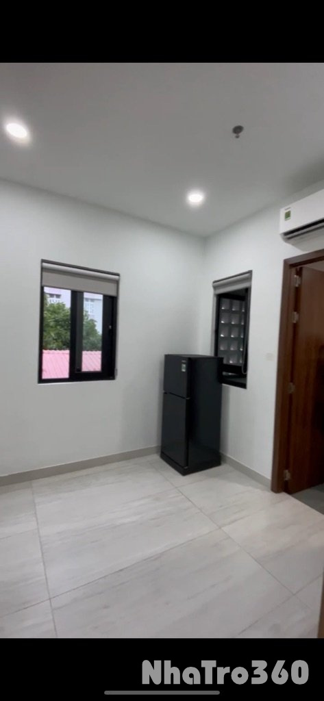 Phòng Trọ Gần CV Làng Hoa Chỉ 2xxx