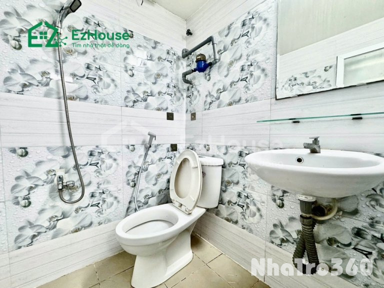 DUPLEX FULL NỘI THẤT-GÁC CAO-SIÊU MÁT