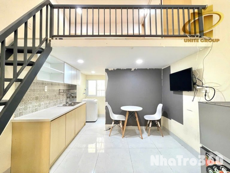 Siêu Phẩm Dulex Lê Văn Lương Tân Phong dh tdt rmit