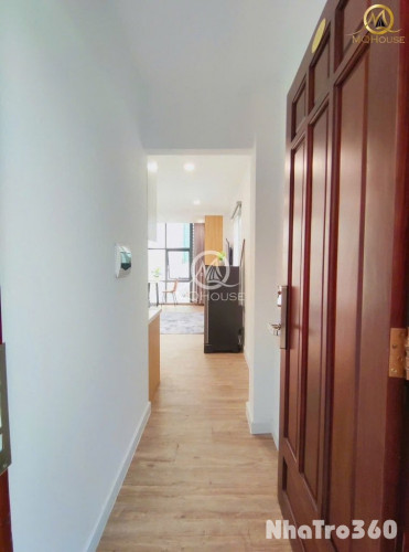 Studio giá rẻ - máy giặc riêng - Nhất Chi Mai