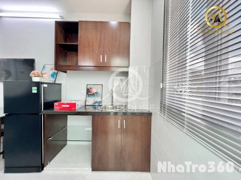 Cho thuê studio có gu giá rẻ