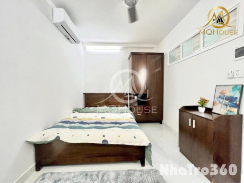 Cho thuê studio có gu giá rẻ
