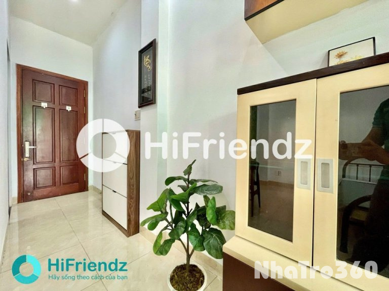 Studio, cửa sổ, bancol, tự do, giá rẻ