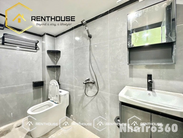 ĐỘC QUYỀN RENTHOUSE PHÒNG TRỌ GIÁ RẺ