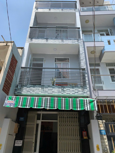 CHO THUÊ PHÒNG TRỌ – QUẬN 11