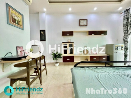 Studio, cửa sổ, bancol, tự do, giá rẻ