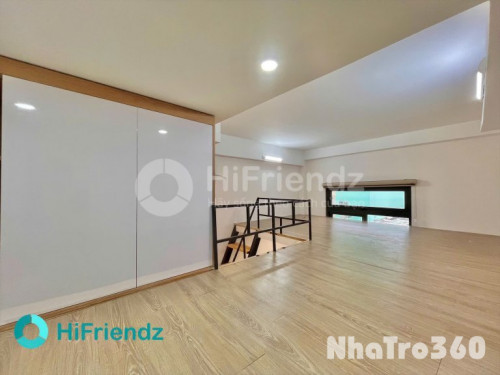 DUPLEX CỬA SỔ THOÁNG FULL NT P.TÂN QUY Q7 GẦN LOTTE, RMIT, TDTU, Q1-4-8