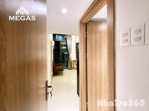 ✨ PHÒNG DUPLEX BAN CÔNG – FULL NỘI THẤT – DECOR MỚI SIÊU XINH TẠI QUẬN 7 ✨