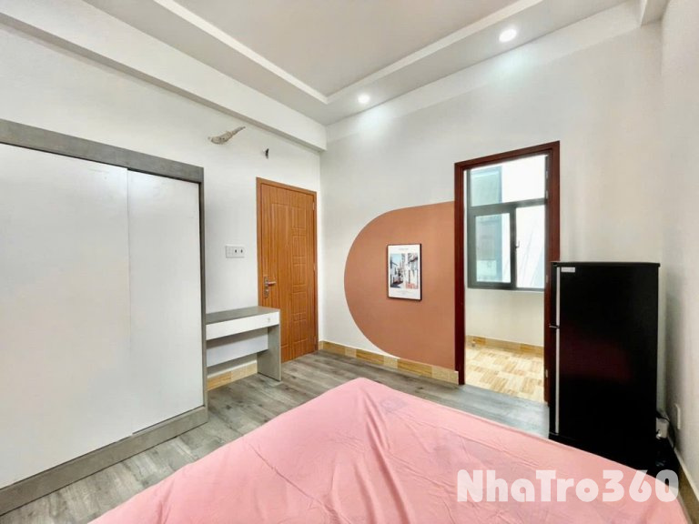 Studio giá rẻ - máy giặc riêng - Nhất Chi Mai