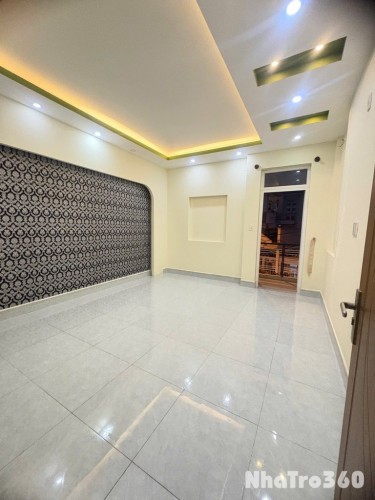 PHÒNG RỘNG SẠCH THOÁNG