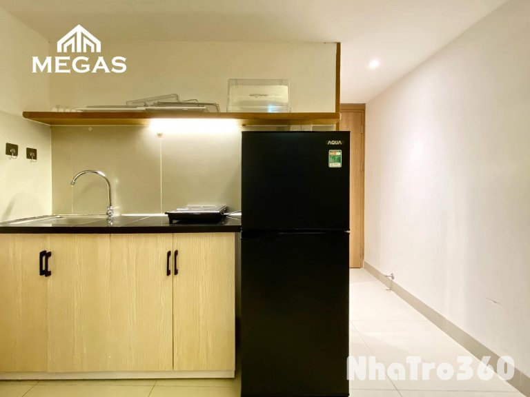 ✨ PHÒNG DUPLEX BAN CÔNG – FULL NỘI THẤT – DECOR MỚI SIÊU XINH TẠI QUẬN 7 ✨