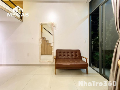 ✨ PHÒNG DUPLEX BAN CÔNG – FULL NỘI THẤT – DECOR MỚI SIÊU XINH TẠI QUẬN 7 ✨