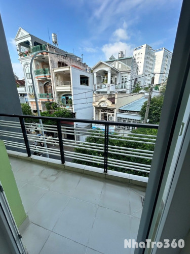 PHÒNG RỘNG SẠCH THOÁNG