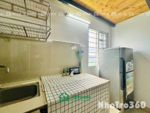 Full nội thất, thang máy, tự do, giá rẻ