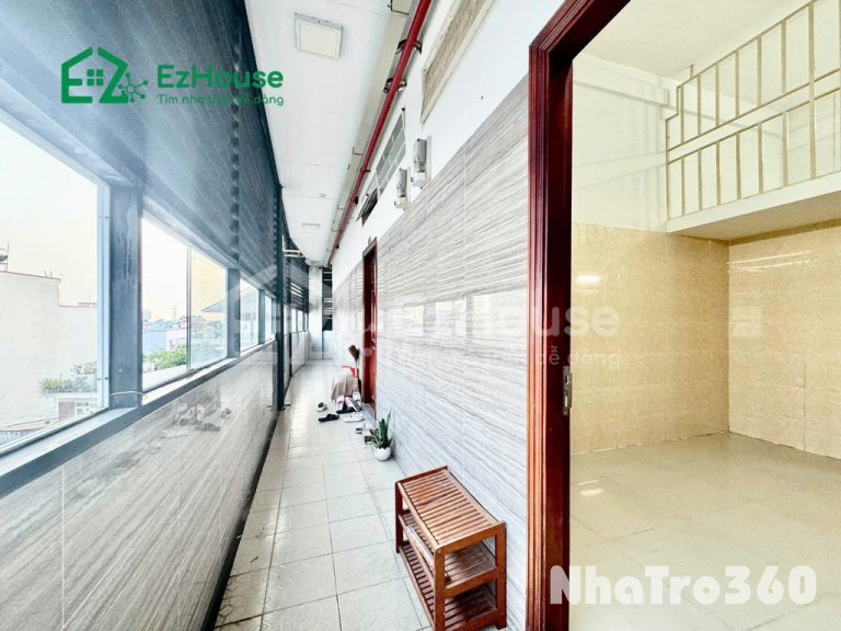 PHÒNG ĐPEJ KẾ BÊN AEON ĐI BỘ CŨNG TỚI