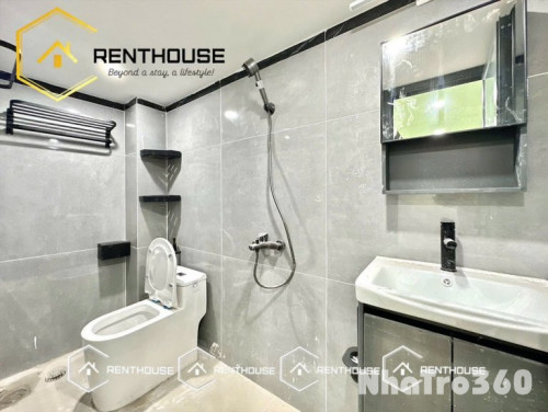 ĐỘC QUYỀN RENTHOUSE PHÒNG TRỌ GIÁ RẺ