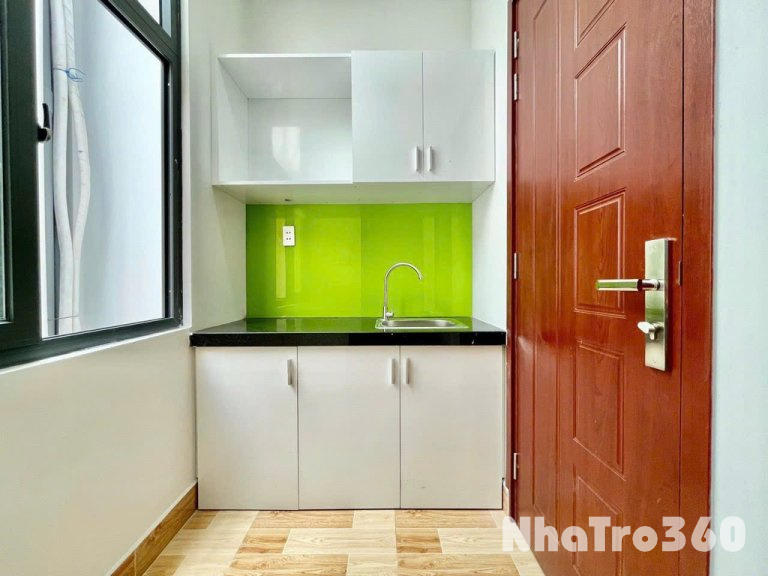 Studio giá rẻ - máy giặc riêng - Nhất Chi Mai