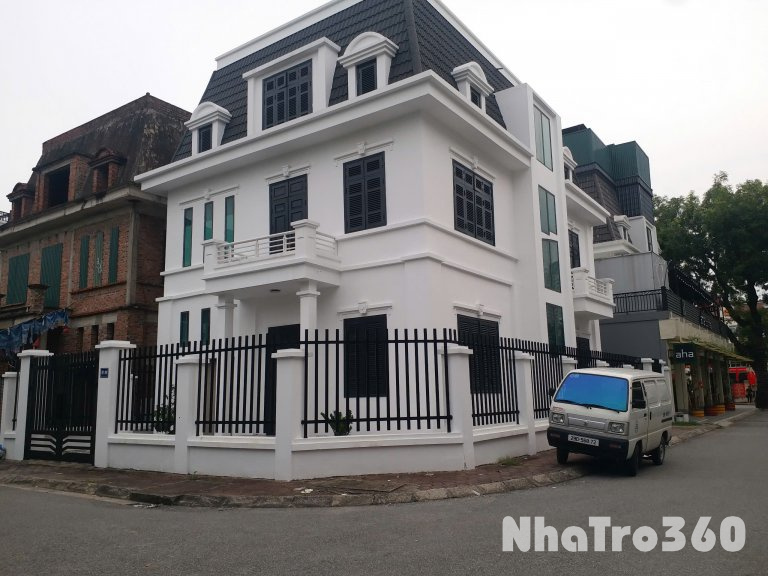 Cho thuê biệt thự Đại Mỗ, 200m2, 3 tầng, lô góc làm văn phòng, kho dược