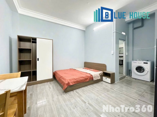 Căn Hộ Máy Giặt Riêng Cửa Sổ Ngay Etown Tân Bình