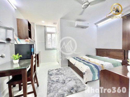 Cho thuê studio có gu giá rẻ