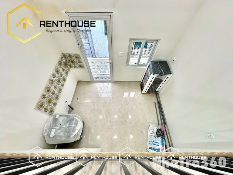 ĐỘC QUYỀN RENTHOUSE PHÒNG TRỌ GIÁ RẺ