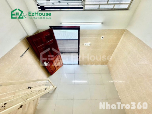 DUPLEX FULL NỘI THẤT-GÁC CAO-SIÊU MÁT