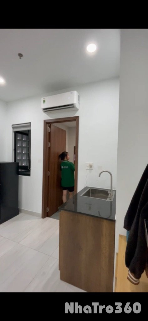 Phòng Trọ Gần CV Làng Hoa Chỉ 2xxx