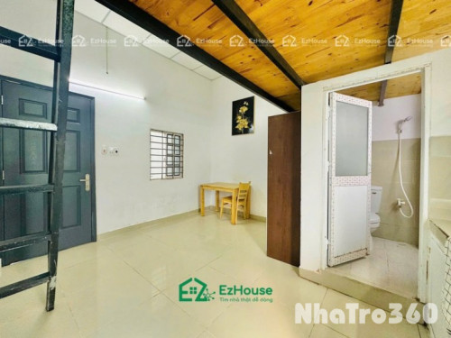 Full nội thất, thang máy, tự do, giá rẻ