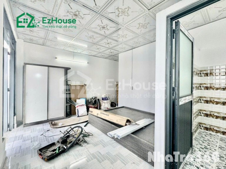 DUPLEX CĂN HỘ BANCOL MỚI XÂY - GIÁ SIÊU HẠT DẺ