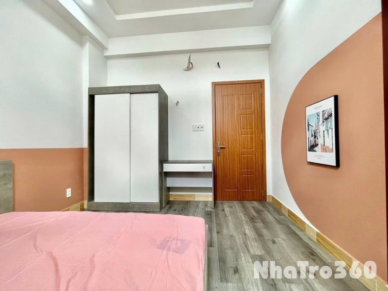 Studio giá rẻ - máy giặc riêng - Nhất Chi Mai