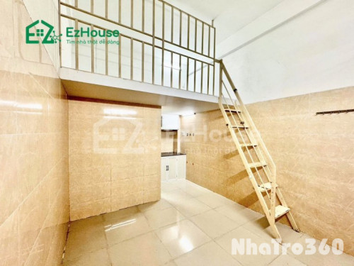 DUPLEX FULL NỘI THẤT-GÁC CAO-SIÊU MÁT