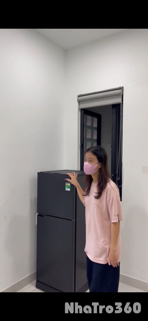 Phòng Trọ Gần CV Làng Hoa Chỉ 2xxx