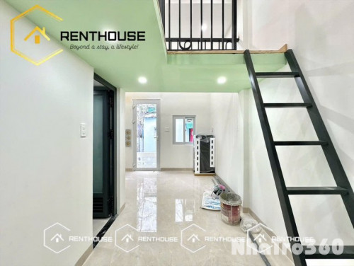 ĐỘC QUYỀN RENTHOUSE PHÒNG TRỌ GIÁ RẺ
