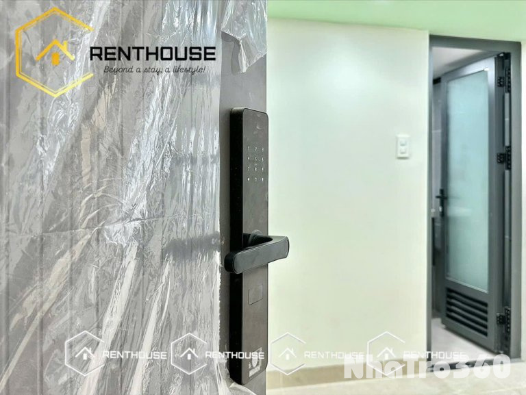 ĐỘC QUYỀN RENTHOUSE PHÒNG TRỌ GIÁ RẺ