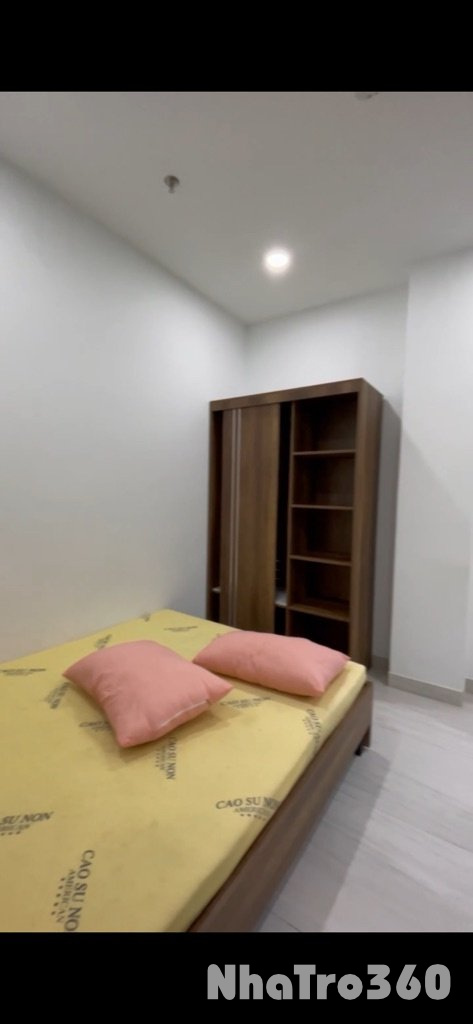 Phòng Trọ Gần CV Làng Hoa Chỉ 2xxx