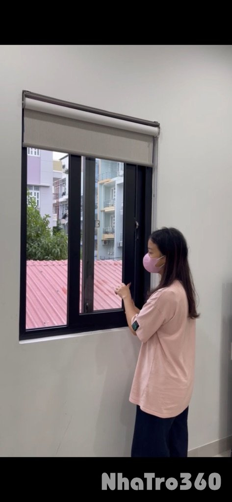 Phòng Trọ Gần CV Làng Hoa Chỉ 2xxx