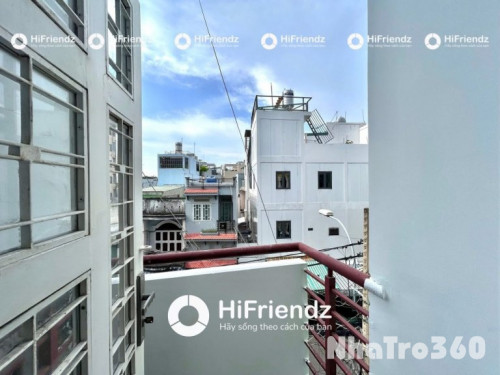 Full nội thất, cửa sổ, ban công, tự do, giá rẻ