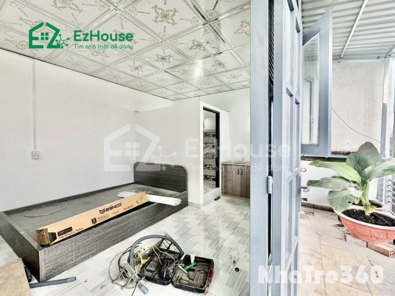 DUPLEX CĂN HỘ BANCOL MỚI XÂY - GIÁ SIÊU HẠT DẺ