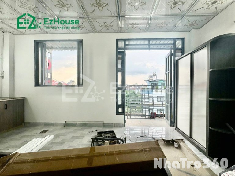 DUPLEX CĂN HỘ BANCOL MỚI XÂY - GIÁ SIÊU HẠT DẺ